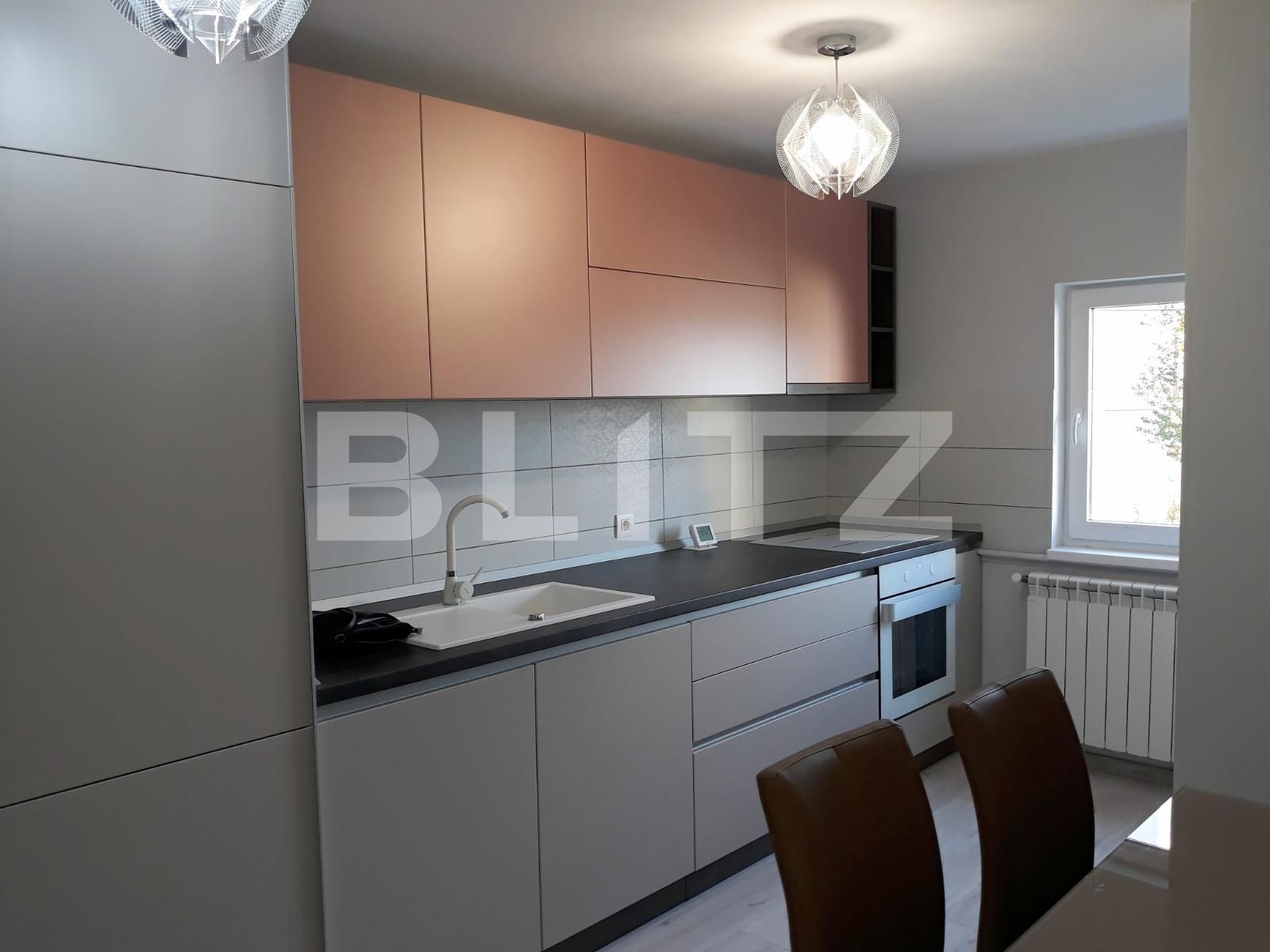 Apartament de închiriat 3 camere Zorilor - 35093AI | BLITZ Cluj-Napoca | Poza11