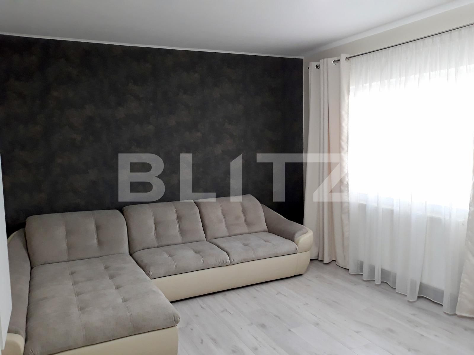 Apartament de închiriat 3 camere Zorilor - 35093AI | BLITZ Cluj-Napoca | Poza2