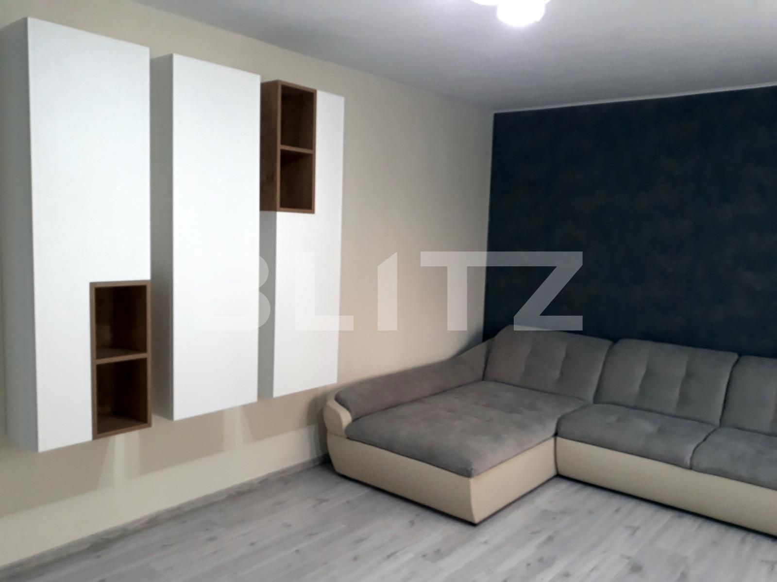Apartament de închiriat 3 camere Zorilor - 35093AI | BLITZ Cluj-Napoca | Poza3