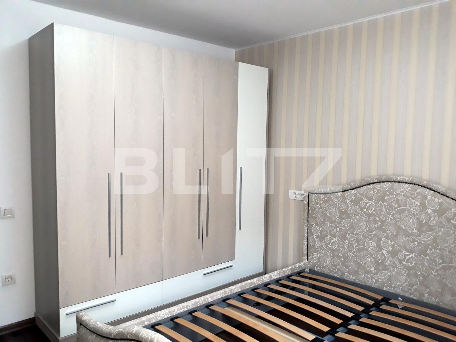 Apartament de închiriat 3 camere Zorilor - 35093AI | BLITZ Cluj-Napoca | Poza9