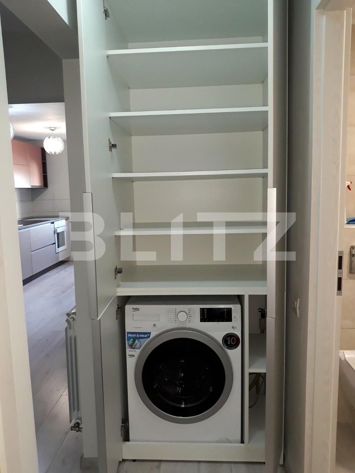 Apartament de închiriat 3 camere Zorilor - 35093AI | BLITZ Cluj-Napoca | Poza14