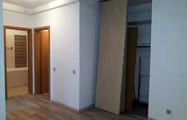 Apartament 2 camere, 55 mp, gradina, dressing, mobilat modern, zona Iulius Mall