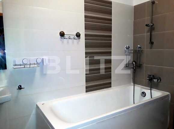Apartament de închiriat 2 camere Marasti - 35094AI | BLITZ Cluj-Napoca | Poza11