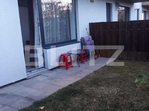 Apartament de închiriat 2 camere Marasti - 35094AI | BLITZ Cluj-Napoca | Poza12