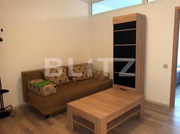 Apartament de închiriat 2 camere Marasti - 35094AI | BLITZ Cluj-Napoca | Poza2