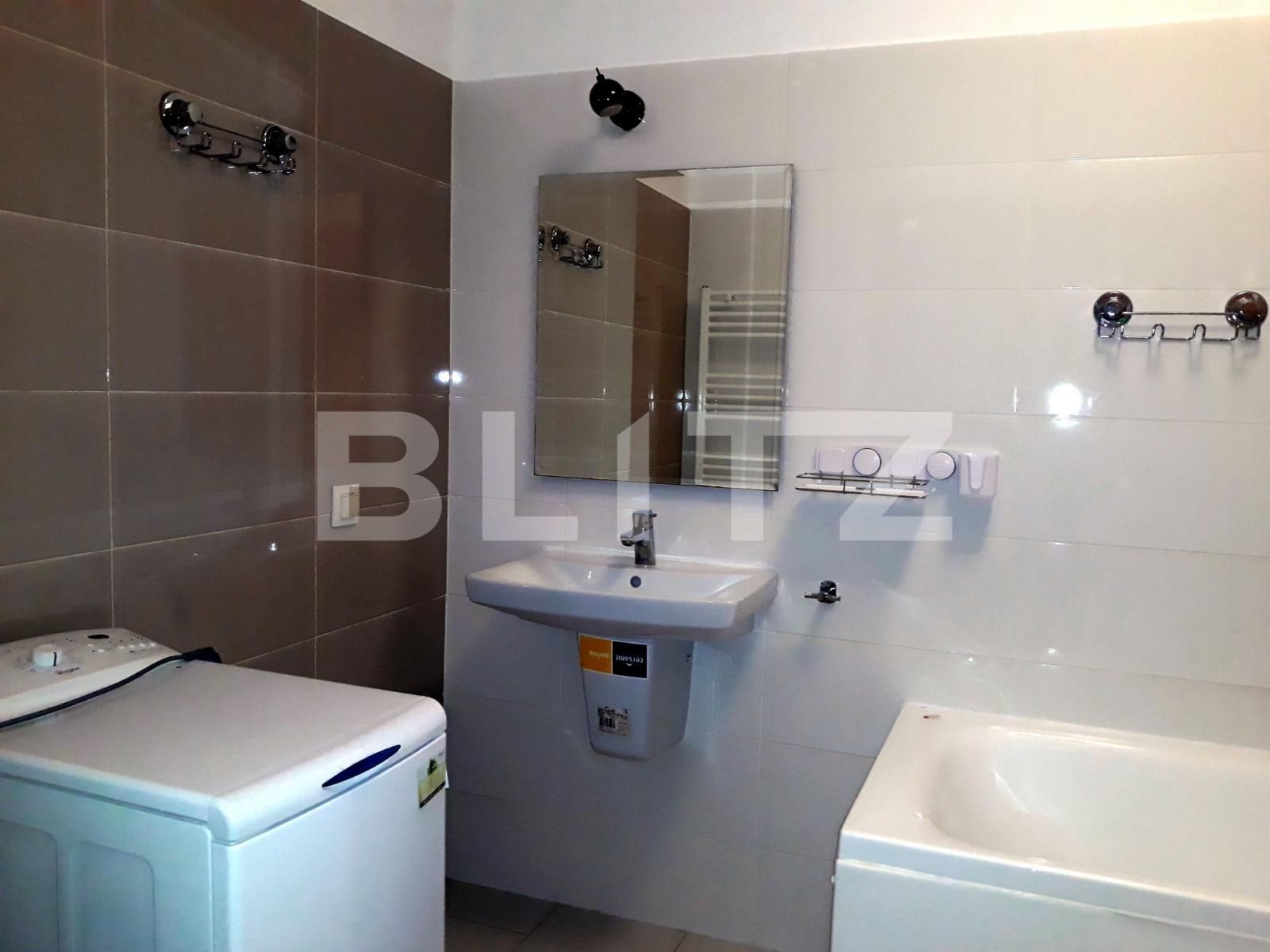 Apartament de închiriat 2 camere Marasti - 35094AI | BLITZ Cluj-Napoca | Poza10