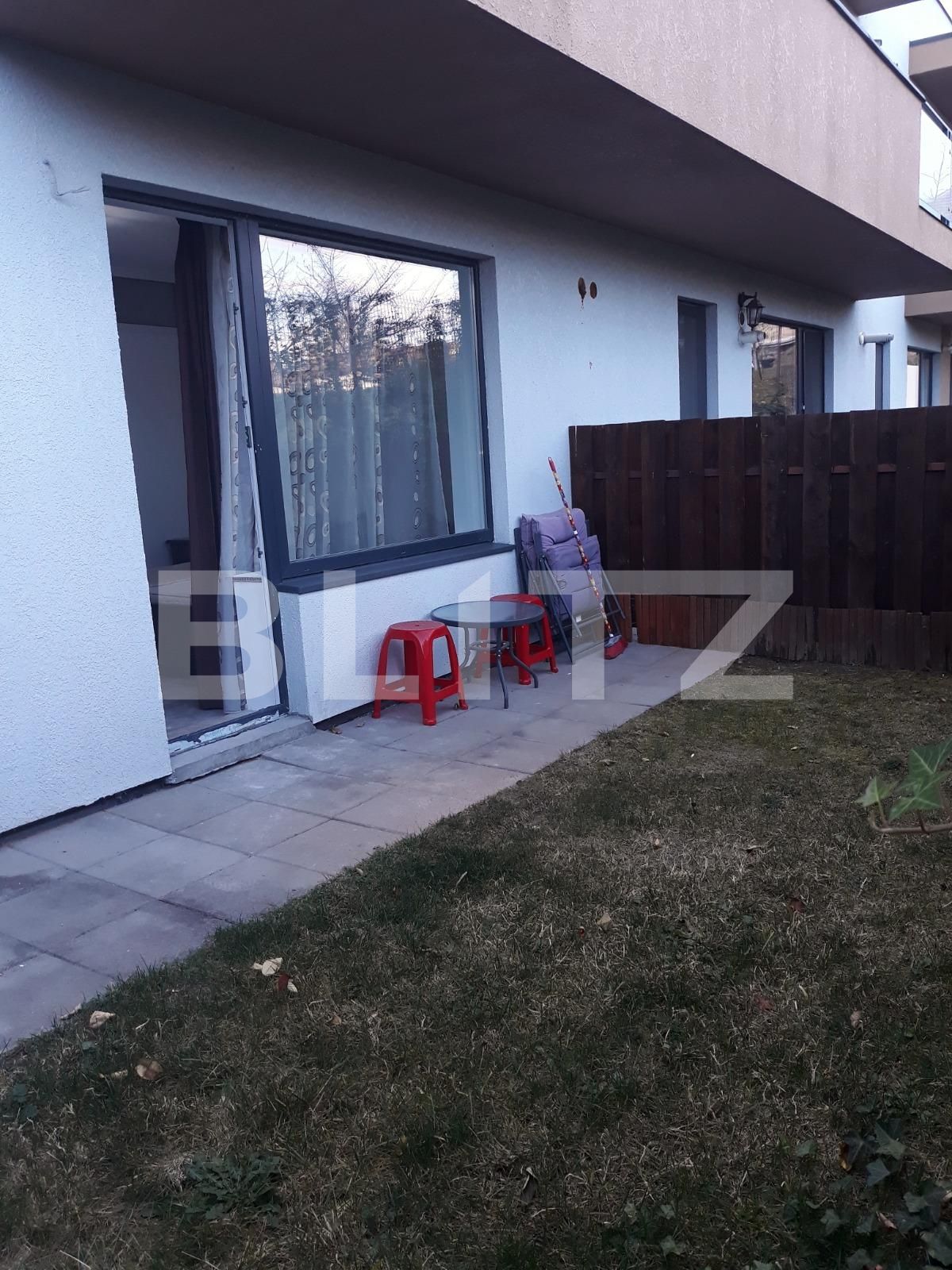 Apartament de închiriat 2 camere Marasti - 35094AI | BLITZ Cluj-Napoca | Poza12