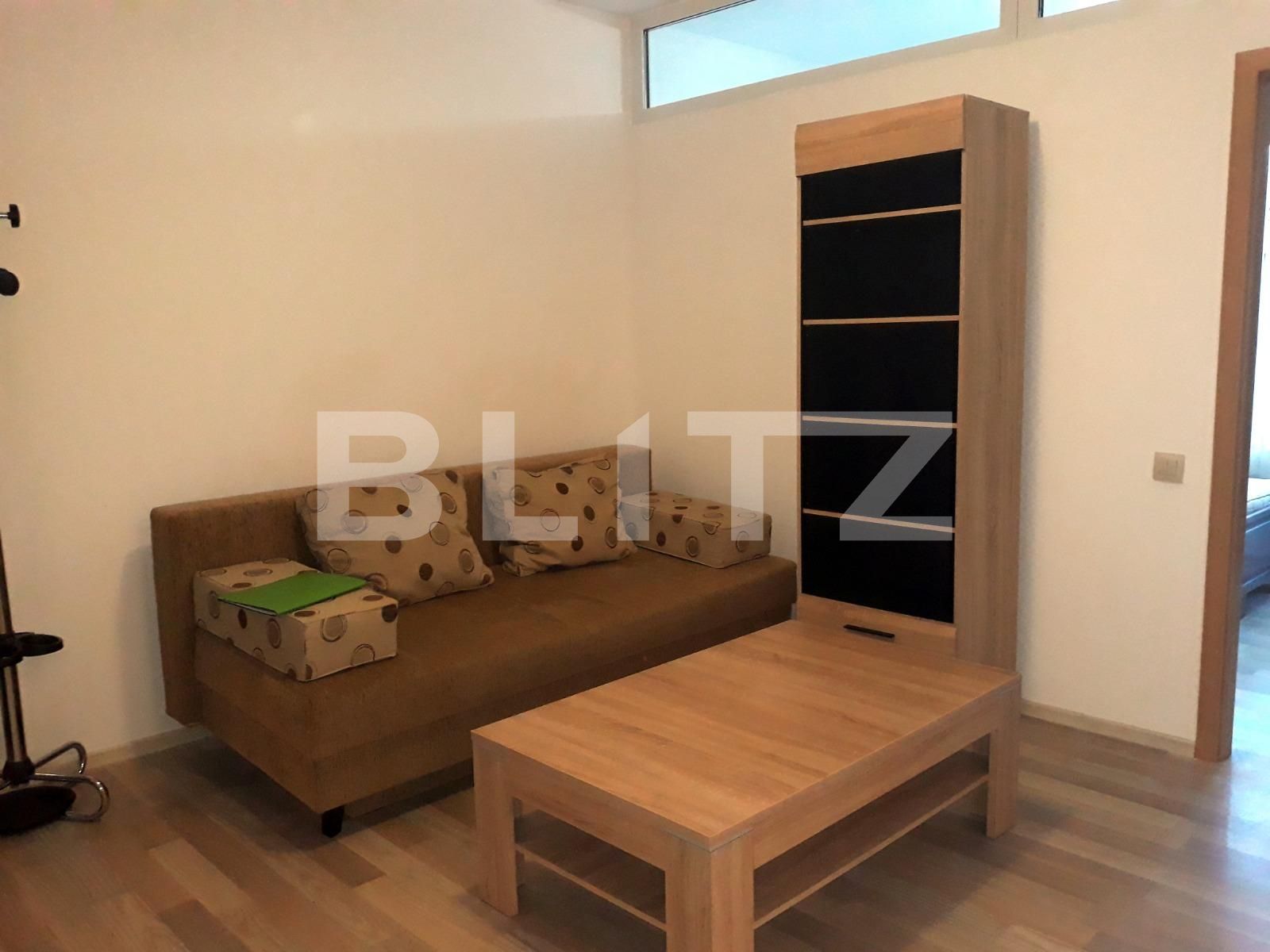 Apartament de închiriat 2 camere Marasti - 35094AI | BLITZ Cluj-Napoca | Poza2