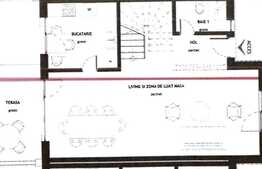 De vanzare casa in Ansamblu de Lux! 120 mp utili, teren de 100 mp!