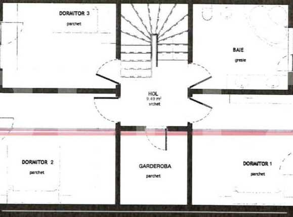 Casa de vânzare 4 camere Floreşti - 35096CV | BLITZ Cluj-Napoca | Poza8