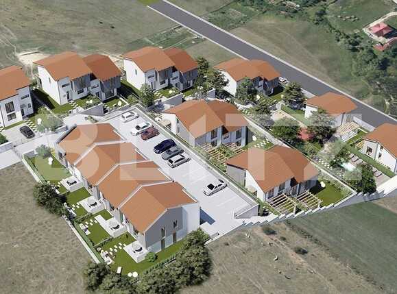 Casa de vânzare 4 camere Floreşti - 35096CV | BLITZ Cluj-Napoca | Poza5