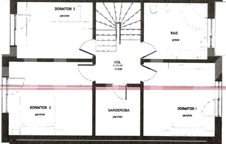 Casa de vânzare 4 camere Floreşti - 35096CV | BLITZ Cluj-Napoca | Poza8