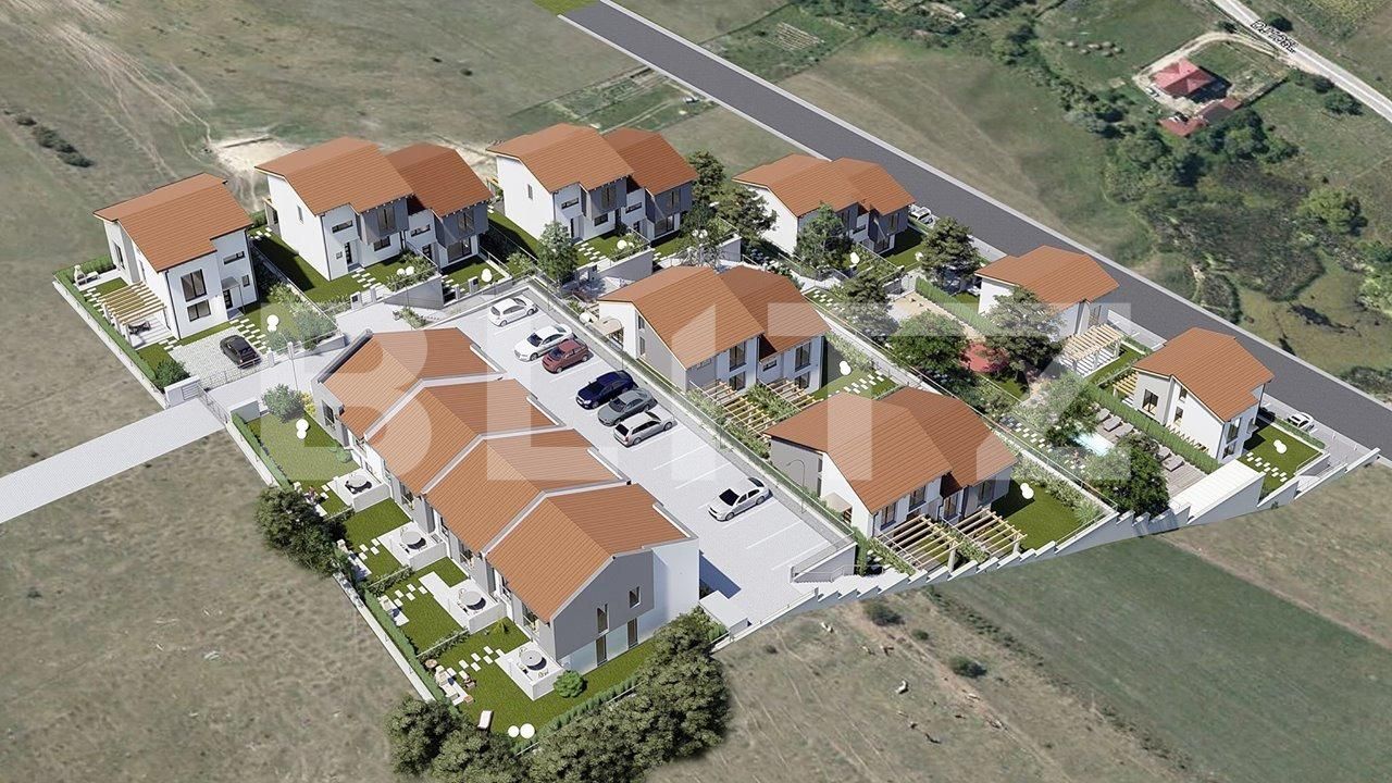 Casa de vânzare 4 camere Floreşti - 35096CV | BLITZ Cluj-Napoca | Poza5