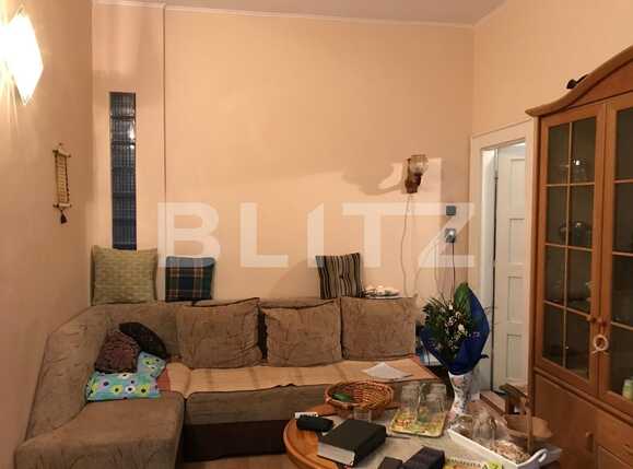 Apartament de vânzare 2 camere Marasti - 35097AV | BLITZ Cluj-Napoca | Poza1