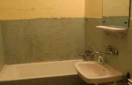 Apartament 2 camere, 45 mp, etaj intermediar, zona Mercur