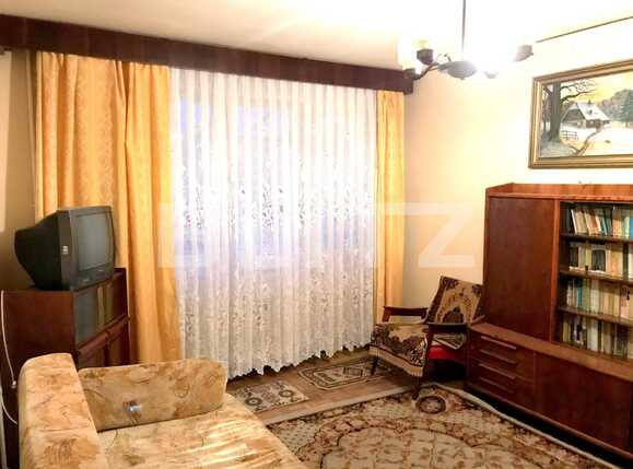 Apartament de vânzare 2 camere Gheorgheni - 35098AV | BLITZ Cluj-Napoca | Poza1