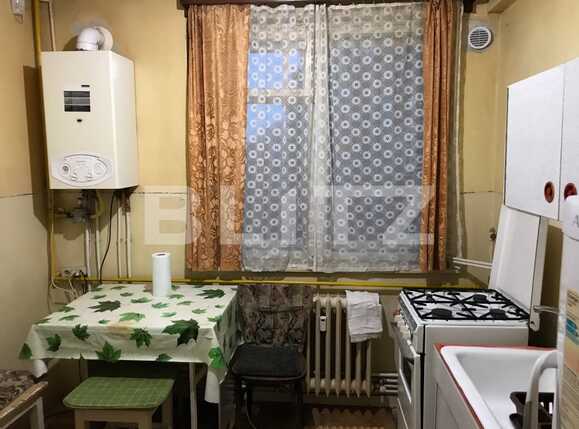 Apartament de vânzare 2 camere Gheorgheni - 35098AV | BLITZ Cluj-Napoca | Poza3