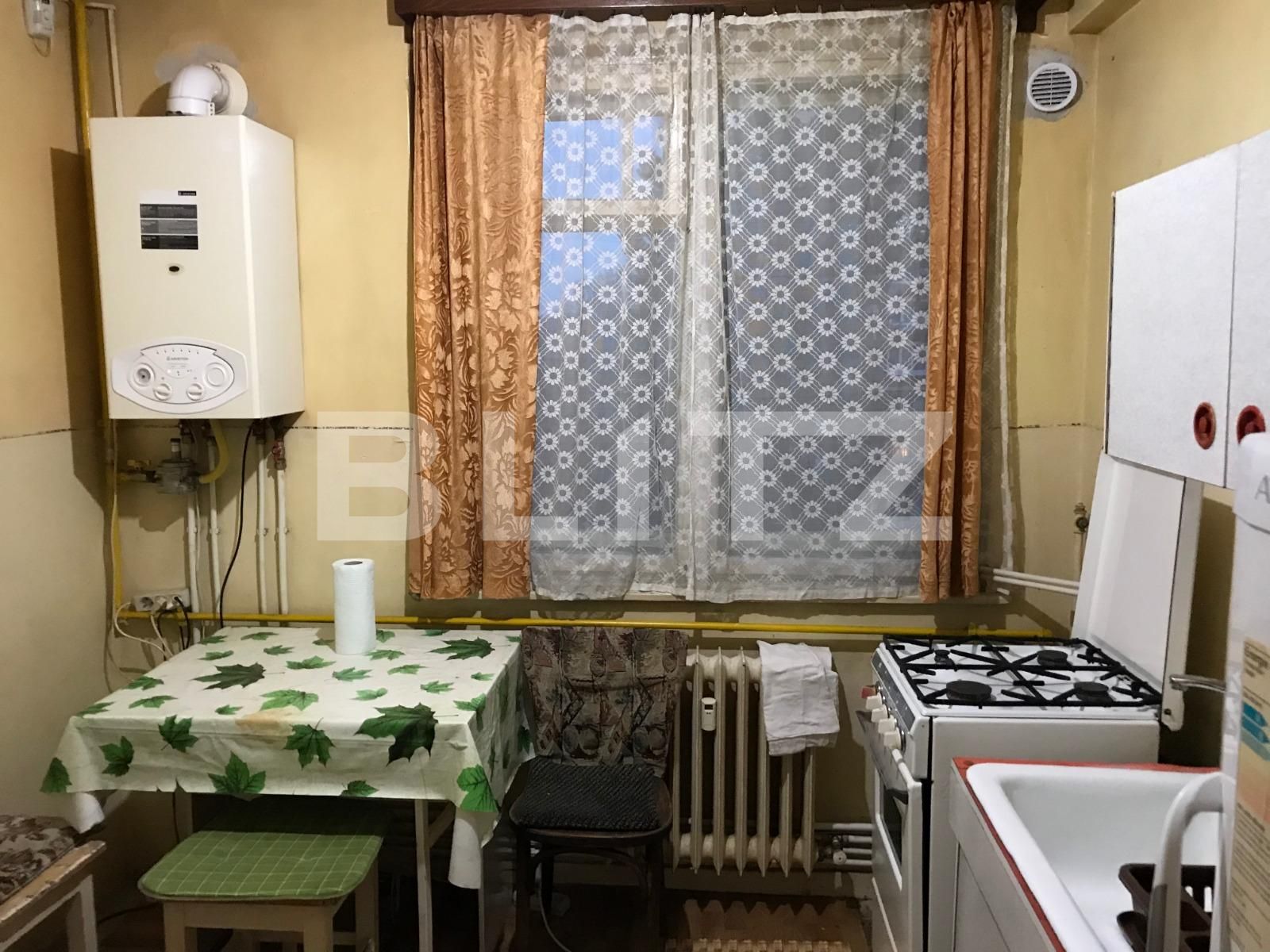 Apartament de vânzare 2 camere Gheorgheni - 35098AV | BLITZ Cluj-Napoca | Poza3