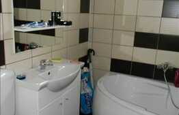 3 camere, constructie noua , cu loc de parcare