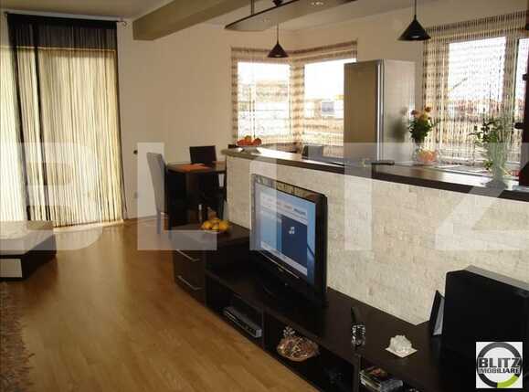 Apartament de vânzare 3 camere Bună Ziua - 351AV | BLITZ Cluj-Napoca | Poza1