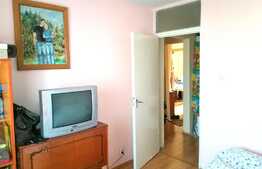 2 camere, decomandate, 58 mp, zona strazii Gheorghe Dima