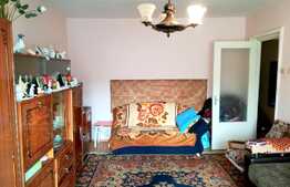 2 camere, decomandate, 58 mp, zona strazii Gheorghe Dima