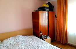 2 camere, decomandate, 58 mp, zona strazii Gheorghe Dima