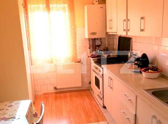 Apartament de vânzare 2 camere Zorilor - 35100AV | BLITZ Cluj-Napoca | Poza3