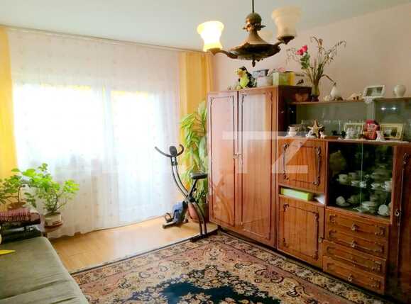 Apartament de vânzare 2 camere Zorilor - 35100AV | BLITZ Cluj-Napoca | Poza1