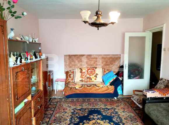 Apartament de vânzare 2 camere Zorilor - 35100AV | BLITZ Cluj-Napoca | Poza2