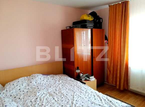 Apartament de vânzare 2 camere Zorilor - 35100AV | BLITZ Cluj-Napoca | Poza5