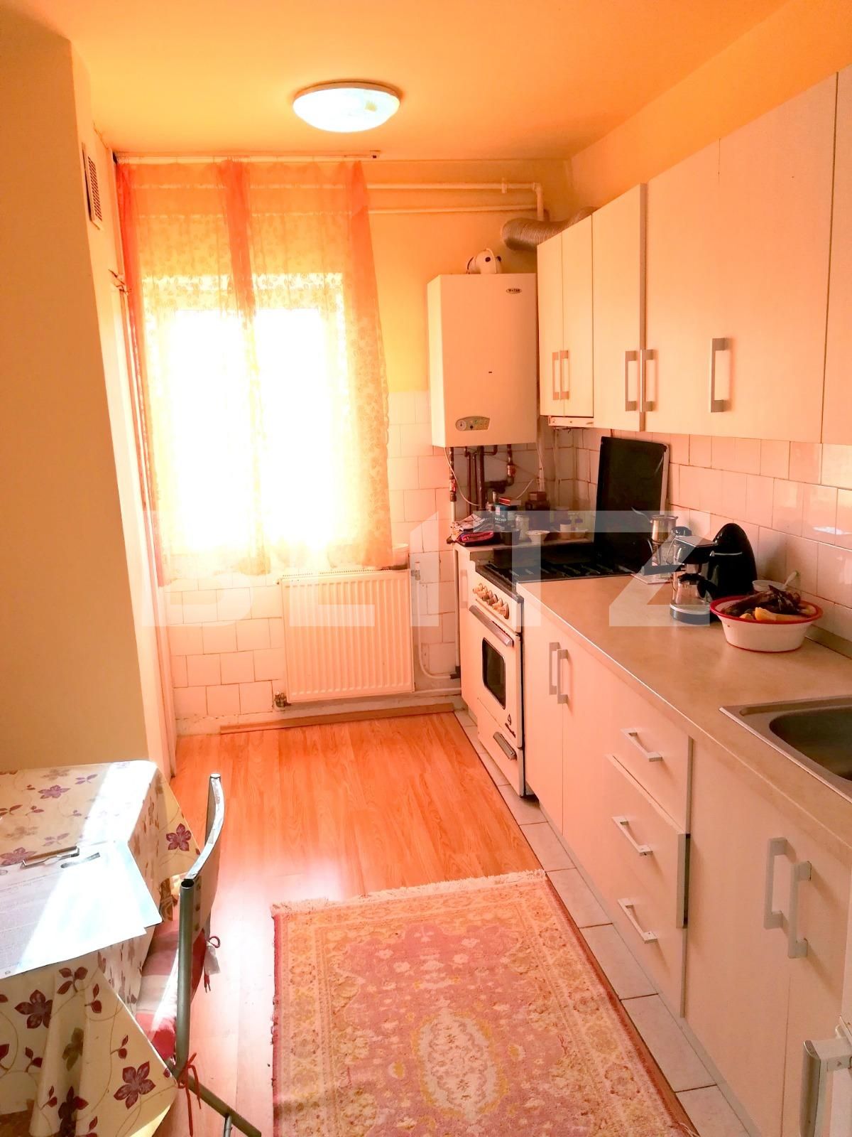 Apartament de vânzare 2 camere Zorilor - 35100AV | BLITZ Cluj-Napoca | Poza3