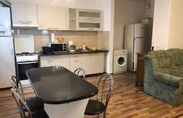 Apartament de inchiriat, 2 camere, 55 mp, loc de parcare! Ansamblul Oxigen!