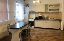 Apartament de inchiriat, 2 camere, 55 mp, loc de parcare! Ansamblul Oxigen!