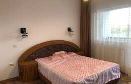 Apartament de inchiriat, 2 camere, 55 mp, loc de parcare! Ansamblul Oxigen!