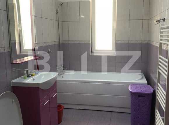 Apartament de închiriat 2 camere Floreşti - 35101AI | BLITZ Cluj-Napoca | Poza5