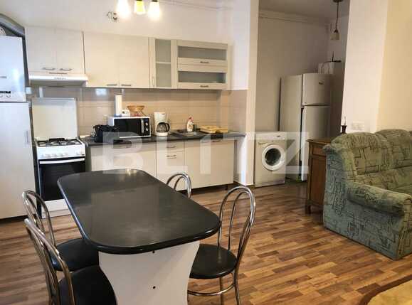 Apartament de închiriat 2 camere Floreşti - 35101AI | BLITZ Cluj-Napoca | Poza1