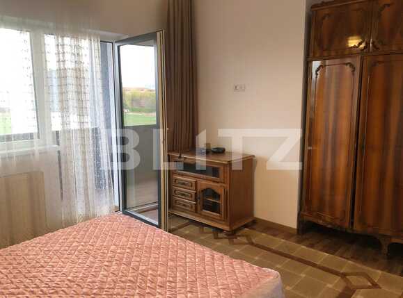 Apartament de închiriat 2 camere Floreşti - 35101AI | BLITZ Cluj-Napoca | Poza4