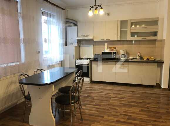 Apartament de închiriat 2 camere Floreşti - 35101AI | BLITZ Cluj-Napoca | Poza2