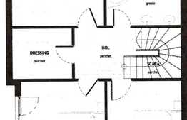 Casa de vanzare 180 mp utili, teren de 150 mp, in Ansamblu de Lux!