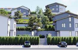 Casa de vanzare 180 mp utili, teren de 150 mp, in Ansamblu de Lux!