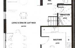 Casa de vanzare 180 mp utili, teren de 150 mp, in Ansamblu de Lux!