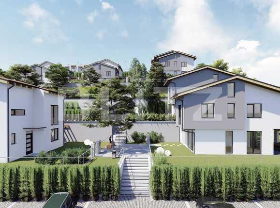 Casa de vânzare 4 camere Floreşti - 35102CV | BLITZ Cluj-Napoca | Poza4