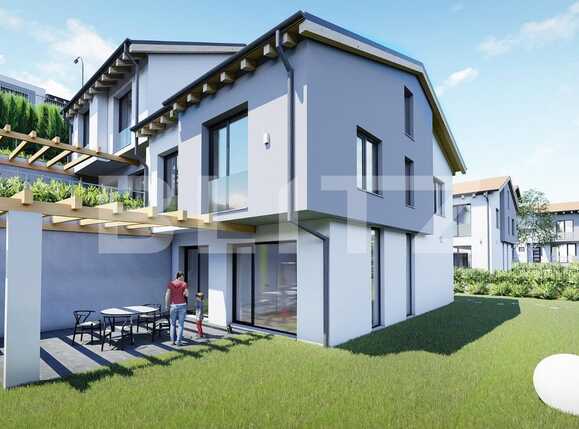 Casa de vânzare 4 camere Floreşti - 35102CV | BLITZ Cluj-Napoca | Poza1