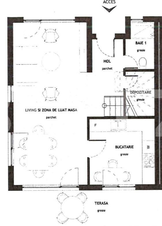 Casa de vânzare 4 camere Floreşti - 35102CV | BLITZ Cluj-Napoca | Poza7