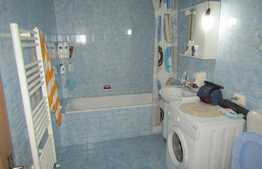 Apartament 2 camere, 56 mp, loc de parcarre, zona Terra!