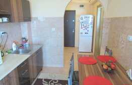 Apartament 2 camere, 56 mp, loc de parcarre, zona Terra!