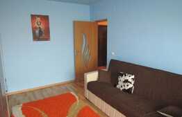 Apartament 2 camere, 56 mp, loc de parcarre, zona Terra!