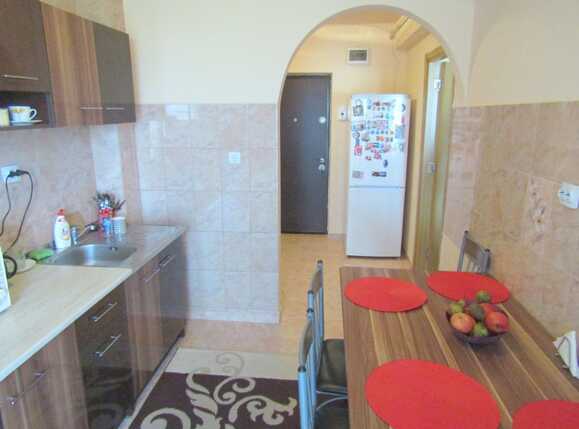 Apartament de vânzare 2 camere Floreşti - 35103AV | BLITZ Cluj-Napoca | Poza2