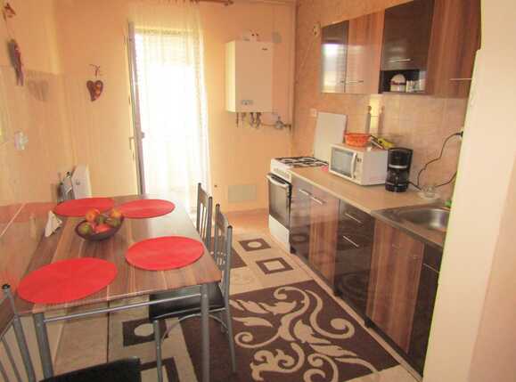 Apartament de vânzare 2 camere Floreşti - 35103AV | BLITZ Cluj-Napoca | Poza1